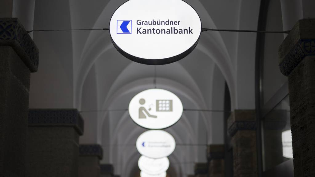 Dass die Graubündner Kantonalbank (GKB) für den Mehrheitseigner, den Kanton Graubünden, zu einem Haftungsfall wird, ist «sehr unwahrscheinlich». Dies zeigt ein Expertenbericht, in welchem unterschiedliche Stressszenarien geprüft wurden.