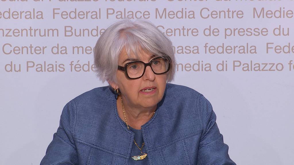 Mit diesen Massnahmen will der Bund dem Prämienanstieg begegnen