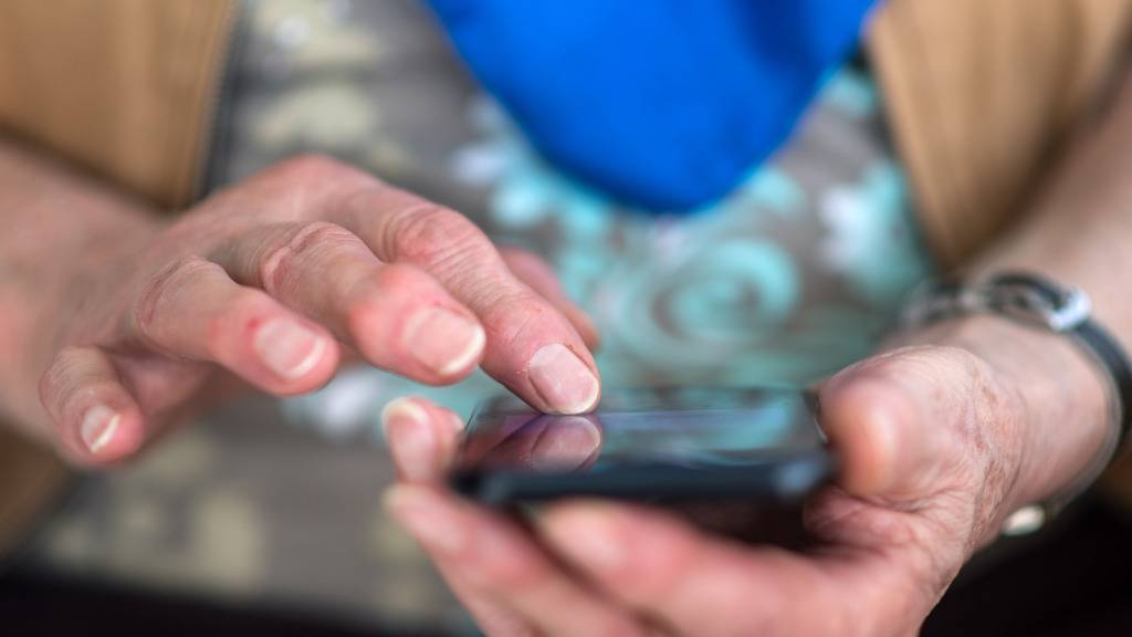 Luzerner Polizei warnt erneut vor Telefonbetrügern