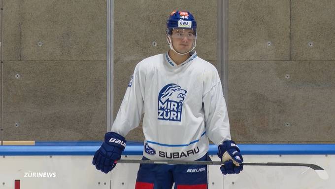 ZSC startet die neue Saison