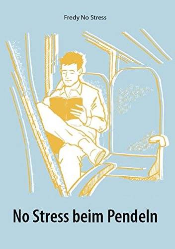 Buch No Stress beim Pendeln