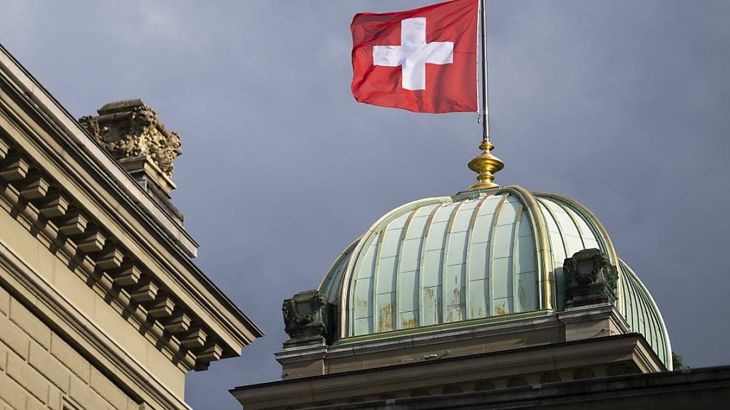 Der Militärische Nachrichtendienst der Schweiz (MND) will die nachrichtendienstliche Früherkennung stärken. «Wir haben einen konkreten Aufbauplan für unseren Profi- und für unseren Milizteil erarbeitet», sagte MND-Chef Daniel Krauer. (Symbolbild)