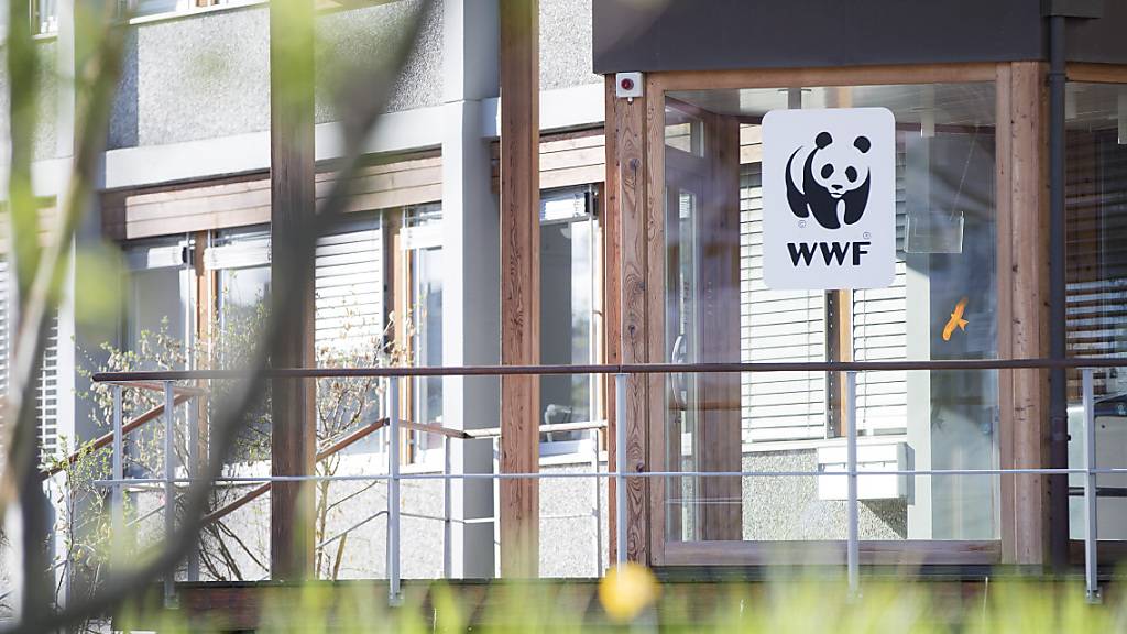 WWF Schweiz pocht bei der Umsetzung von Massnahmen gegen die Klimaerwärmung und den Biodiversitätsverlust auf Tempo. (Archivbild)