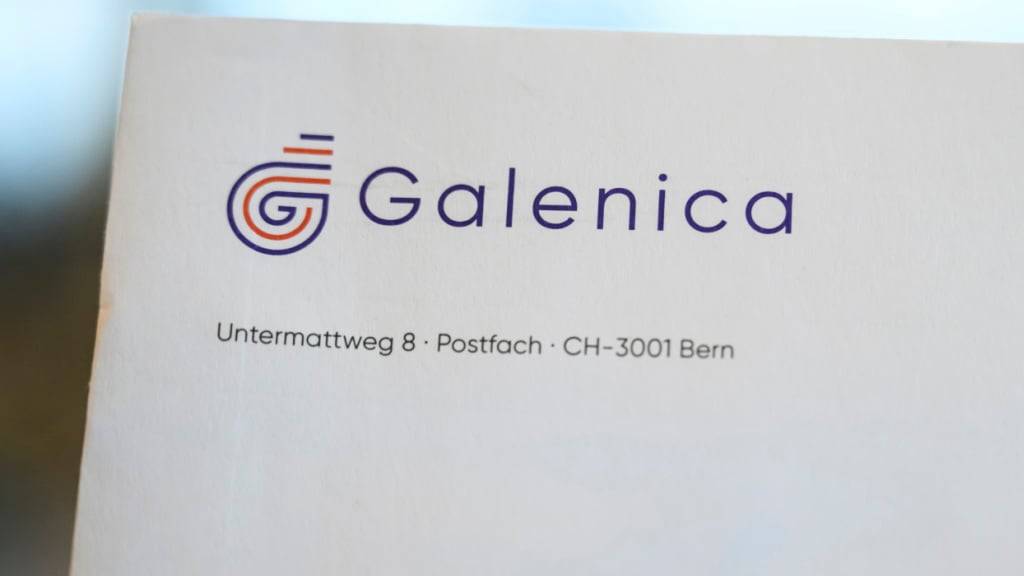 Der Gesundheitskonzern Galenica steigt in den Bereich Diagnostik ein.. (Archivbild)