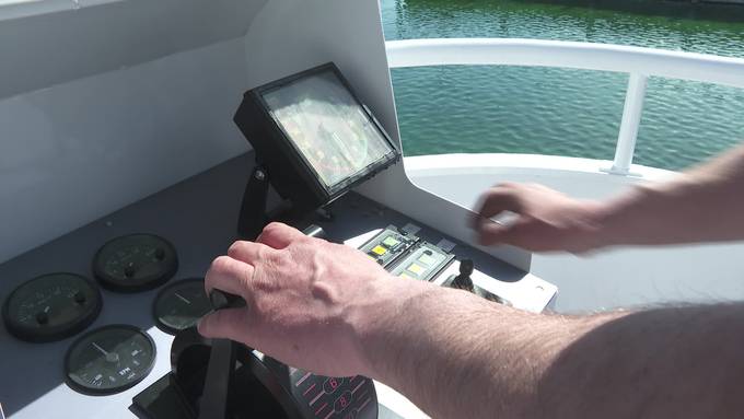 Schiff ahoi: Bodensee Schifffahrt vor schwieriger Saison