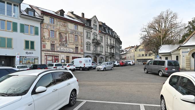 Olten, Solothurn, Grenchen, Langenthal: Hier parkierst du im Mittelland am günstigsten