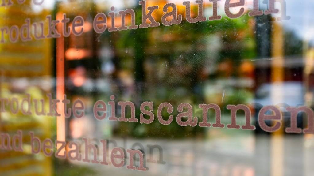 Im Kanton St. Gallen sollen die Regelungen für ausgebaute Hofläden oder neue Selbstbedienungsangebote der Grossverteiler angepasst werden.  (Archivbild)