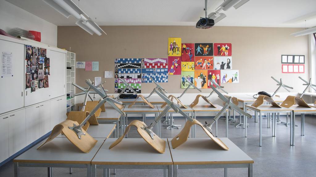 Der Grosse Rat stimmt einer Abschaffung der Schulpflegen im Aargau zu