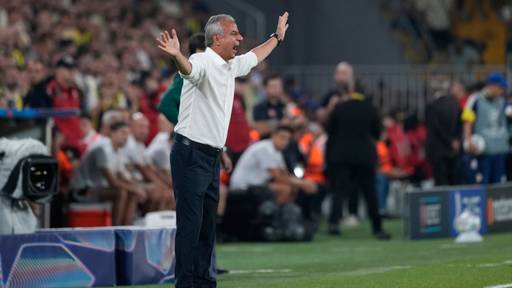 Kartal bleibt doch Fenerbahces Trainer