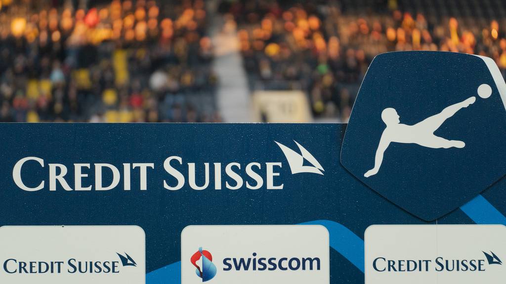UBS könnte Sportverbände aus CS-Sponsoring kicken