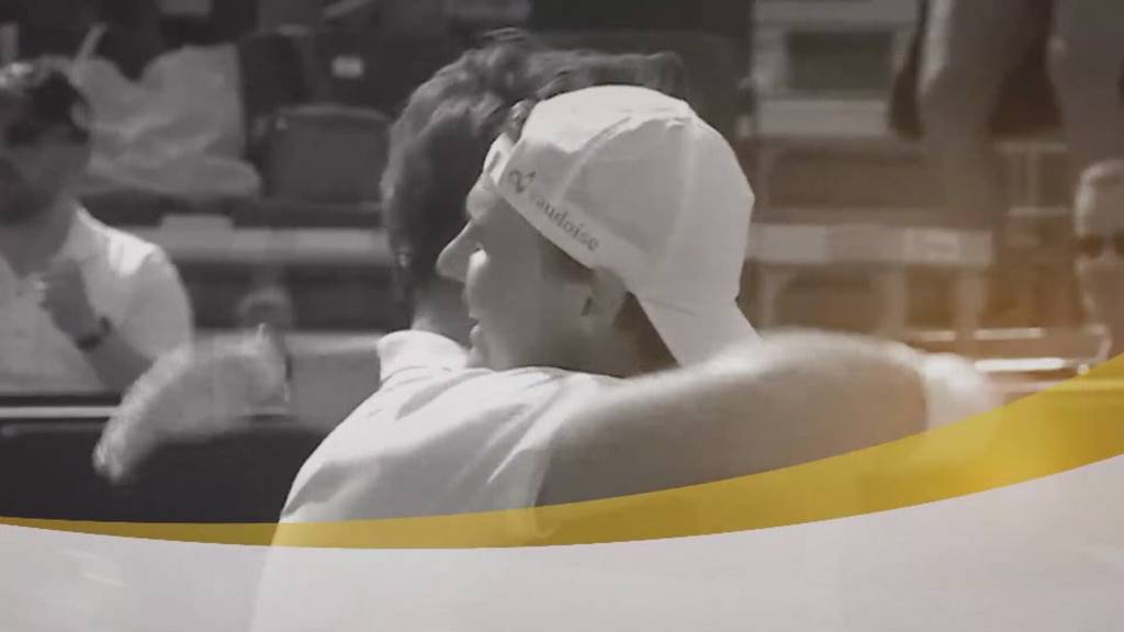 Tennis Special Gstaad vom 17.7.2025 2/5