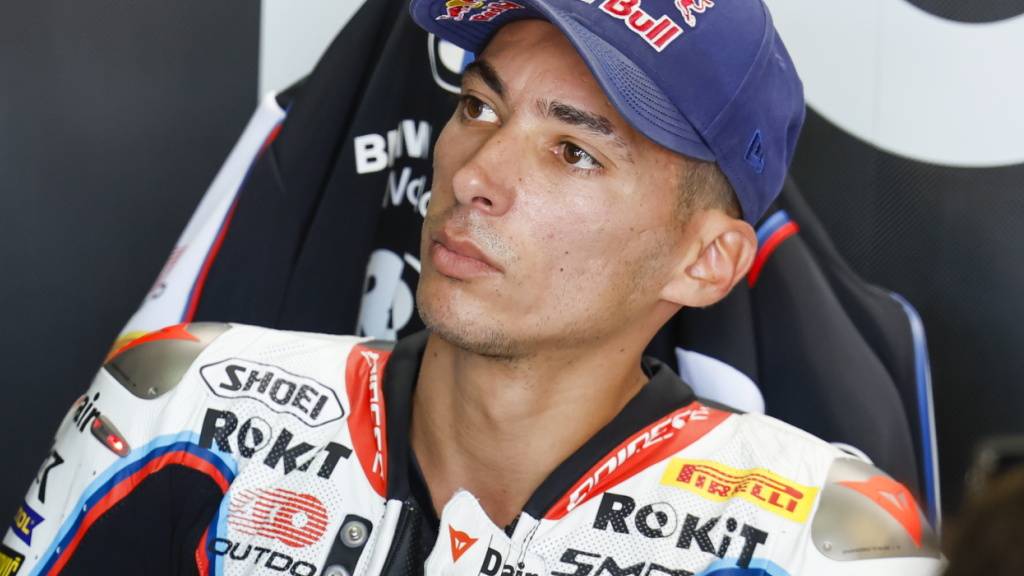 Toprak Razgatlioglu verabschiedet sich mit dem dritten WM-Titel im Superbike Richtung MotoGP