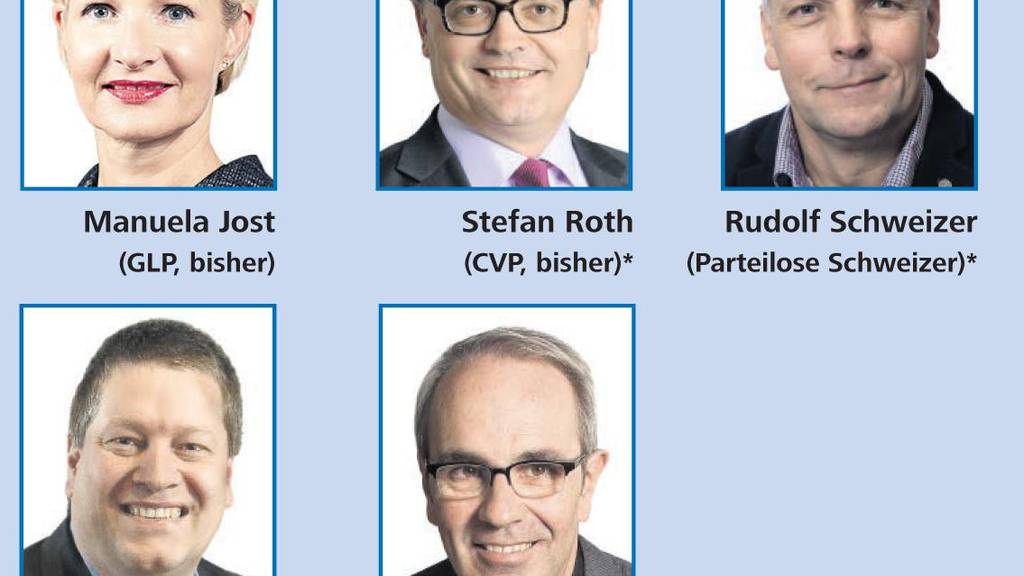 Wahlen in der Stadt Luzern: Podiumsdebatte