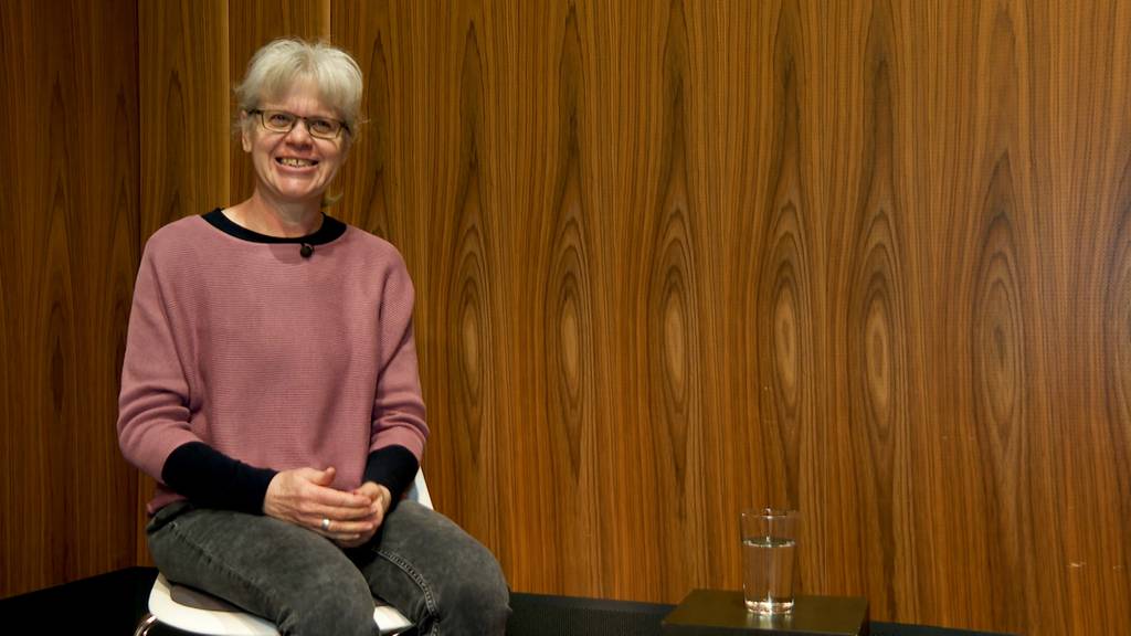 «Merkte, dass ich anders funktioniere» – Lea hat Autismus