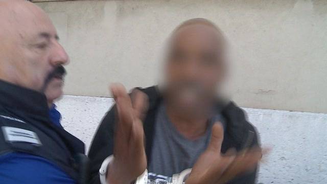 Eifersucht: Eritreer tötet Ex-Freundin