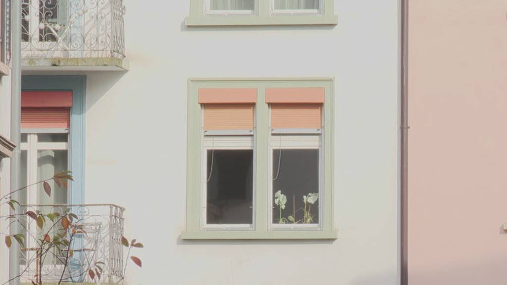 Mieten in der Stadt Zürich stiegen über 60 Prozent