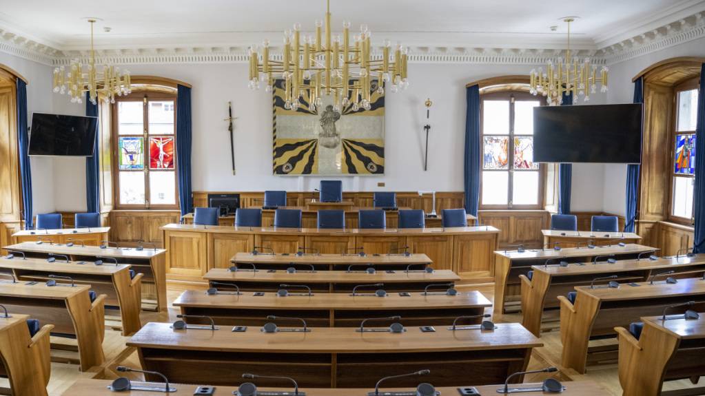 Der Urner Landrat hat sich dagegen ausgesprochen, dass potentiell Anspruchsberechtigte von Ergänzungsleistungen von Amtes wegen automatisch benachrichtigt werden.