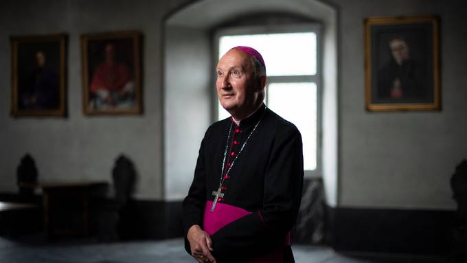 Alle Kandidaten abgelehnt: Papst bestimmt neuen Bischof