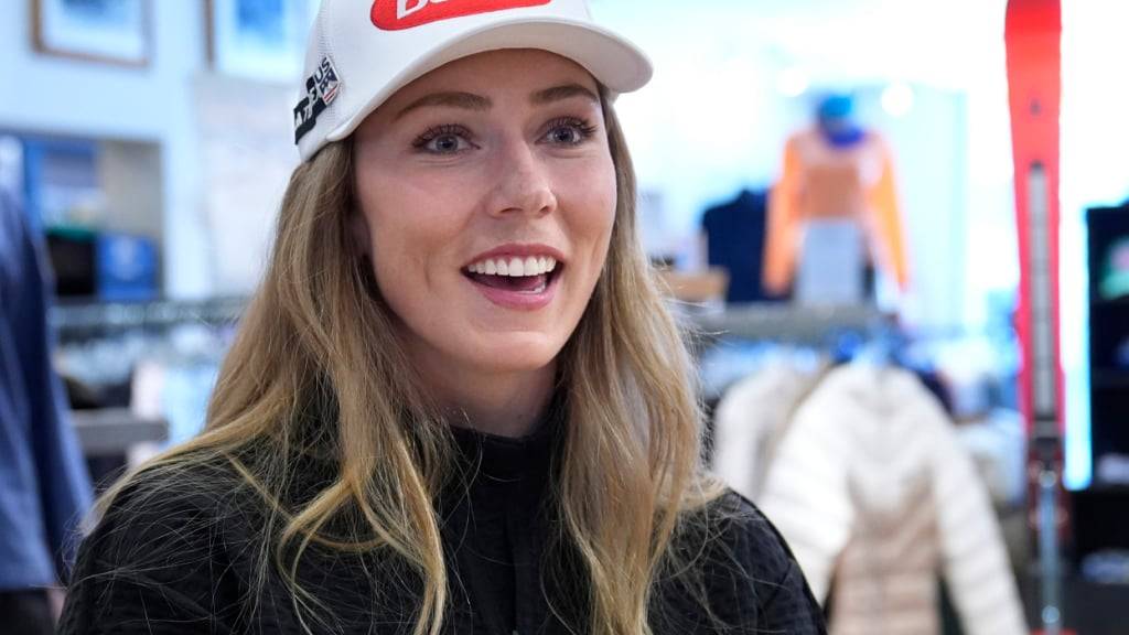 Mikaela Shiffrin investiert in Denvers Frauen-Fussballteam
