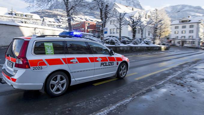 Weniger Verkehrsunfälle aber mehr Verkehrstote im Kanton Schwyz