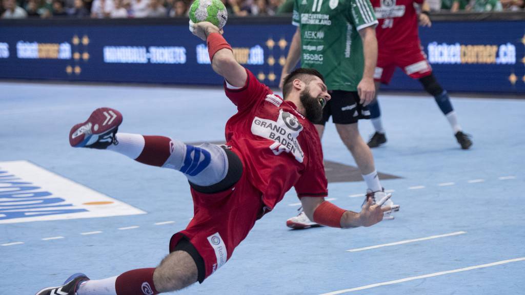 TV Endingen verpasst ersten Matchball zum Ligaerhalt 