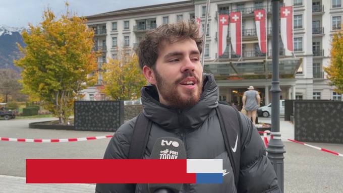 Fans in Bad Ragaz wollen Ronaldo sehen