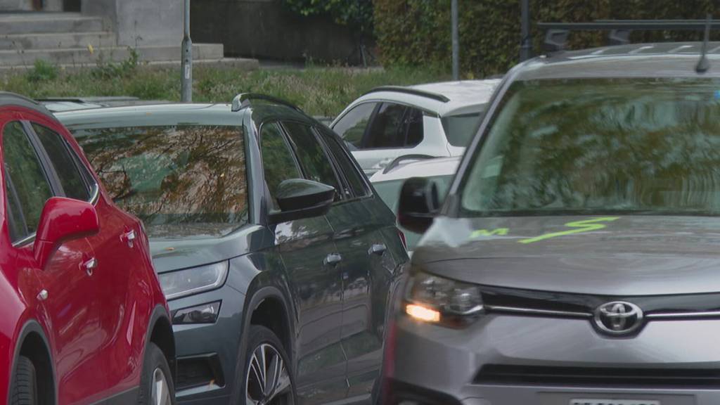 Petition gegen Parkplatzabbau in Burgdorf