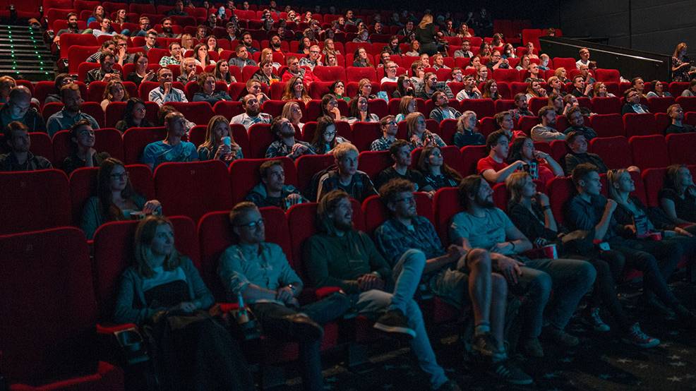 Kinos in Bern boomen nach schwierigen Jahren wieder
