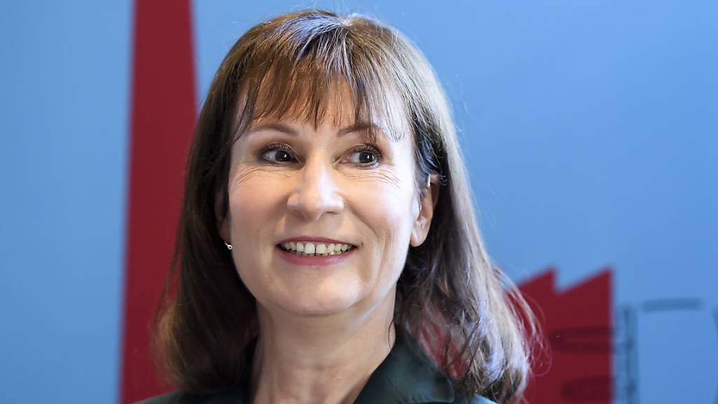 BKW-CEO Suzanne Thoma tritt zurück 