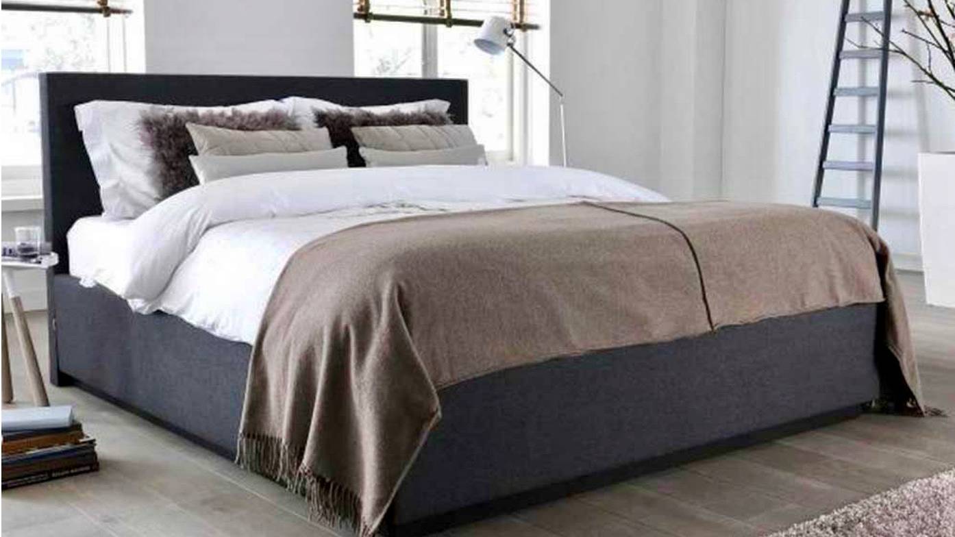 Bettenfachgeschaeft Weibel