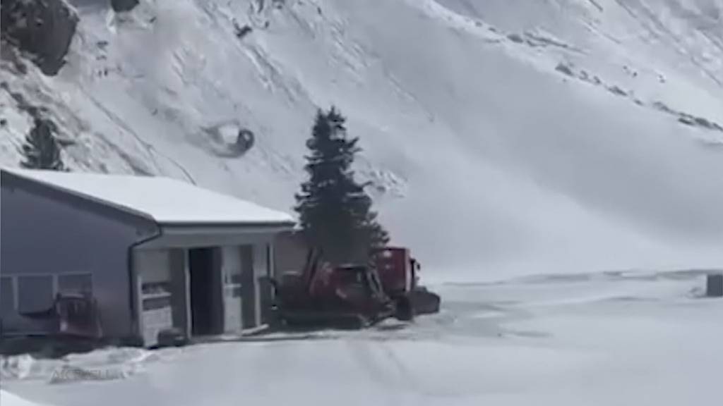 Gondel-Drama Engelberg: Was die Betreiber der Weissenstein-Bahn für die Sicherheit unternehmen