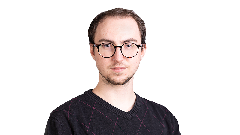 Noah Sigrist