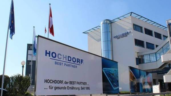 Beim Milchverarbeiter Hochdorf treten vier Verwaltungsräte zurück (zVg)