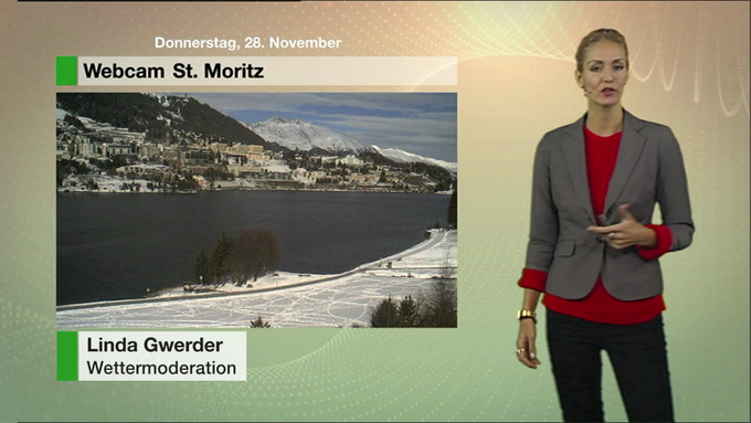Wetter