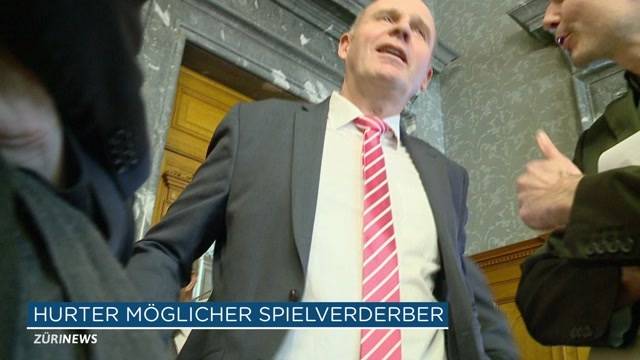 Schlagzeilen