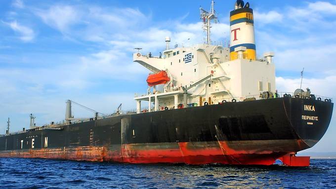 USA verhängen Sanktionen wegen Transports von venezolanischem Erdöl