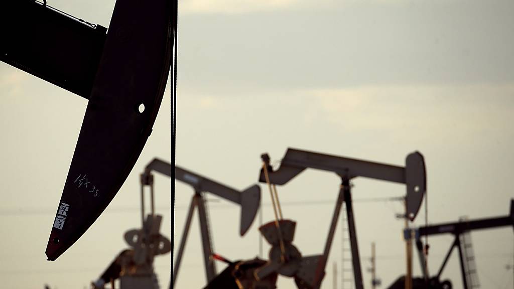 Die Ölpreise legen am Freitag nach dem deutlichen Anstieg vom Donnerstag weiter zu. Da hatte Russland Signale zu einer Beschränkung des Öl-Angebots ausgesendet.(Symbolbild)