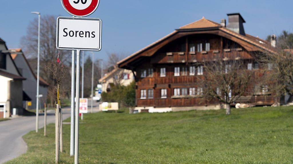 Freiburger Bauer nach Doppelmord zu lebenslanger Haft verurteilt