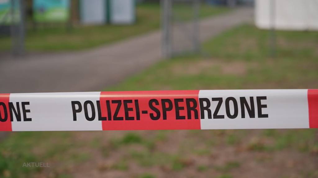 Waffenrecht: Schützen wehren sich nach der Bluttat in Aarau gegen strengere Regeln