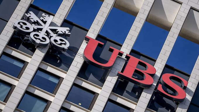 UBS schluckt CS Schweiz – und schreibt Milliardengewinn