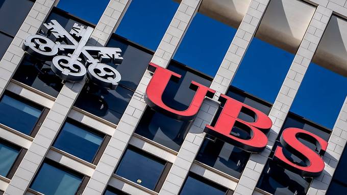 UBS schluckt CS Schweiz – und schreibt Milliardengewinn