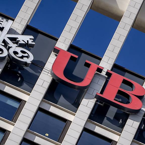 UBS schluckt CS Schweiz – und schreibt Milliardengewinn