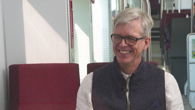 Anders Stokholm – ehem. Frauenfelder Stadtpräsident