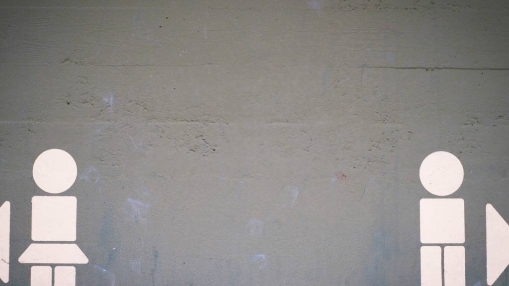 120 Personen wechselten im Kanton Zürich im vergangenen Jahr ihren Geschlechtseintrag. (Symbolbild)