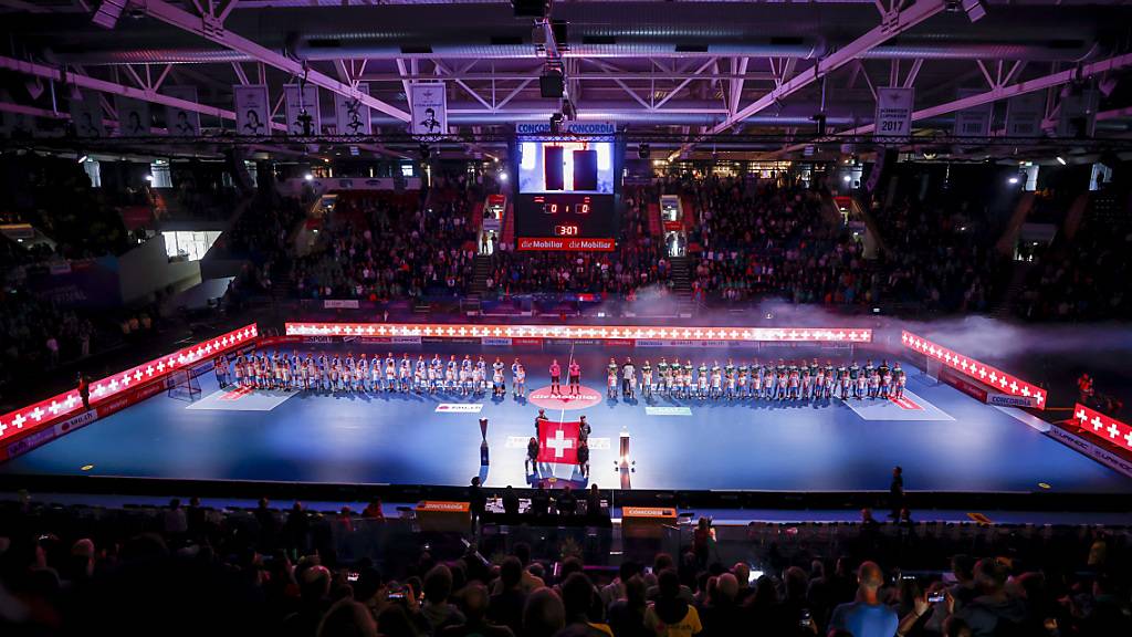 Die Finalisten des Unihockey-Superfinals 2024 in Freiburg stehen fest