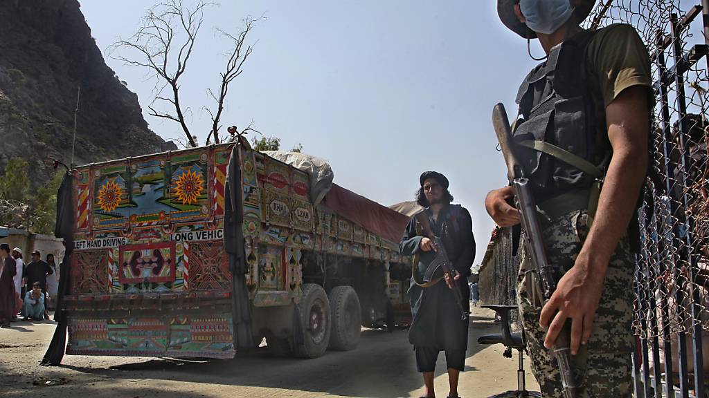 Pakistan: Tote bei Gewalt zwischen Sunniten und Schiiten
