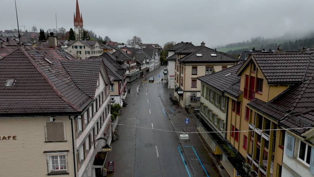 Zu Besuch in Degersheim