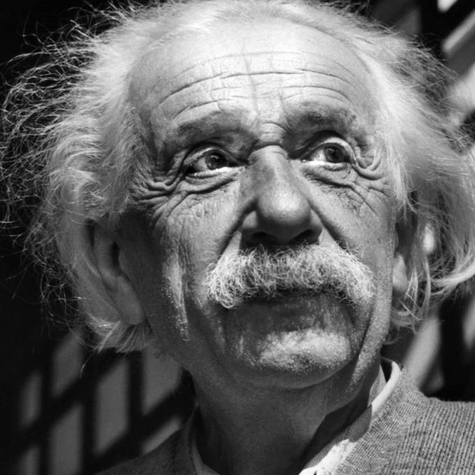 Wissenschaftler weisen Einsteins Gravitationswellen nach