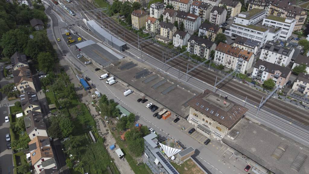 Stadtparlament wehrt sich gegen Autobahnanschluss Güterbahnhof – wie geht es weiter?