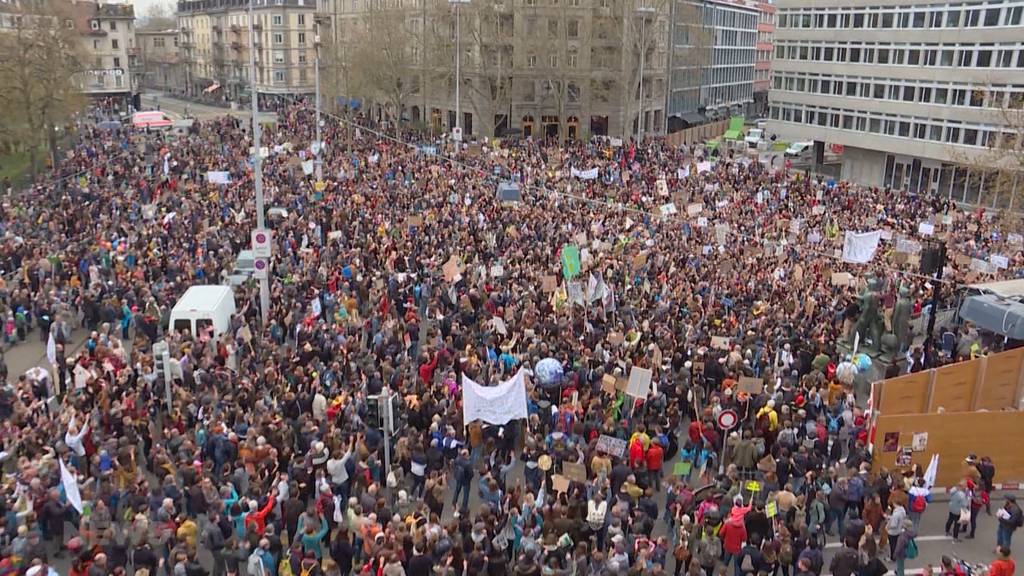  Klimajugend unterstützt grüne Bundesratskandidatin nicht